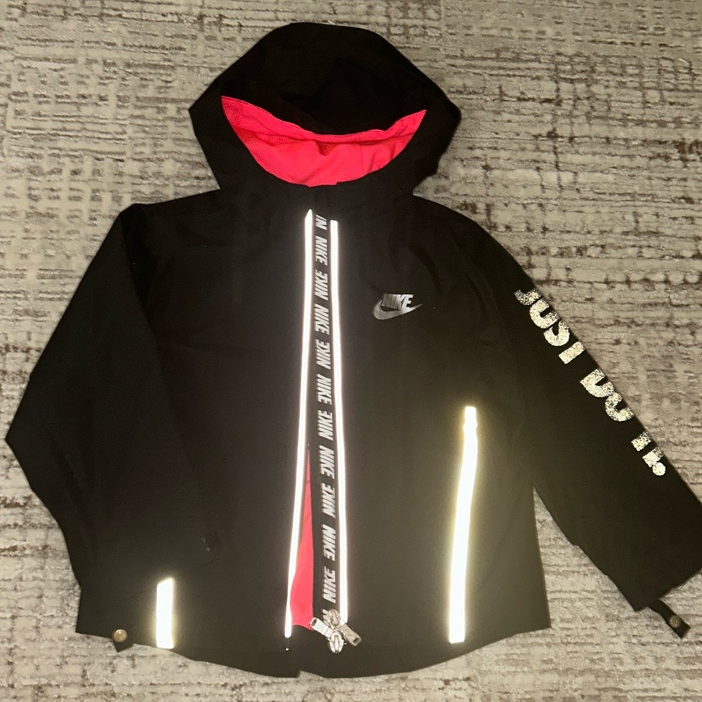 Nike sweater unisex